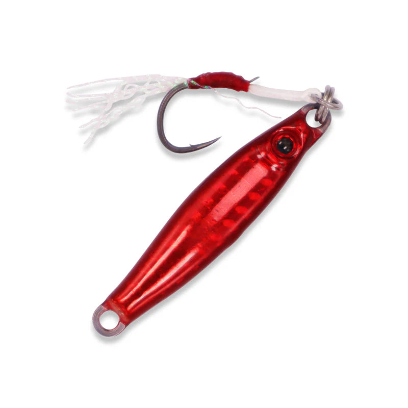 Ocean Angler - Flea Micro Jigs