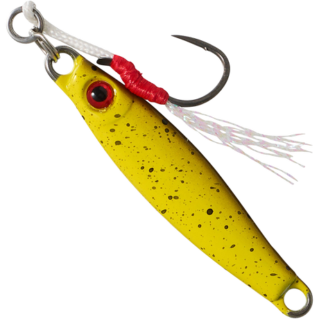 Ocean Angler - Flea Micro Jigs