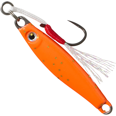 Ocean Angler - Flea Micro Jigs