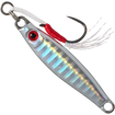 Ocean Angler - Flea Micro Jigs