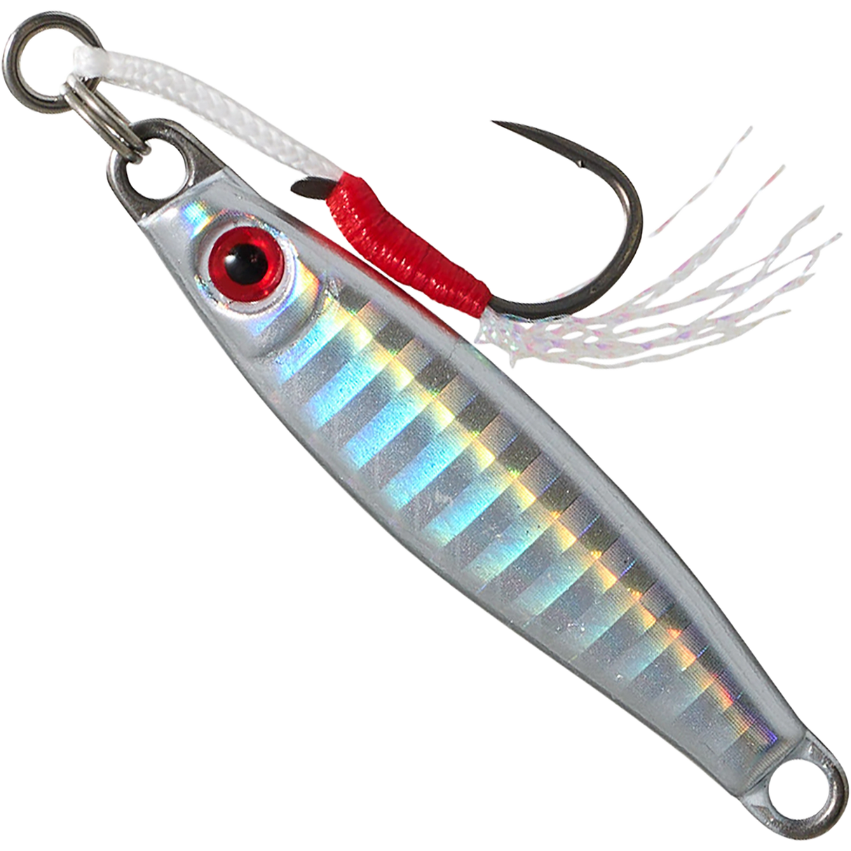 Ocean Angler - Flea Micro Jigs