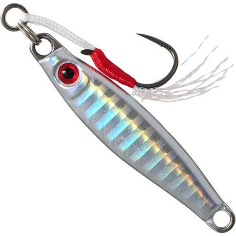 Ocean Angler - Flea Micro Jigs