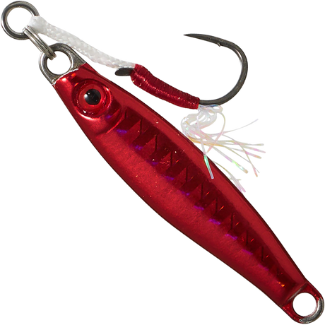 Ocean Angler - Flea Micro Jigs