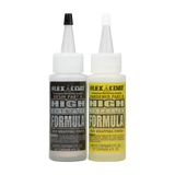 Flex Coat: Rod Finish - High Build