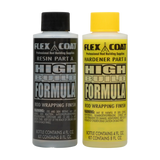 Flex Coat: Rod Finish - High Build