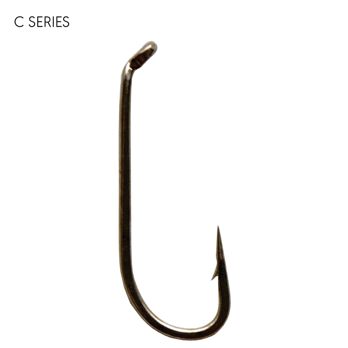 Black Magic - Fly Hooks