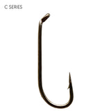 Black Magic - Fly Hooks