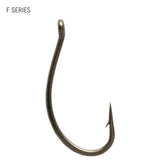 Black Magic - Fly Hooks