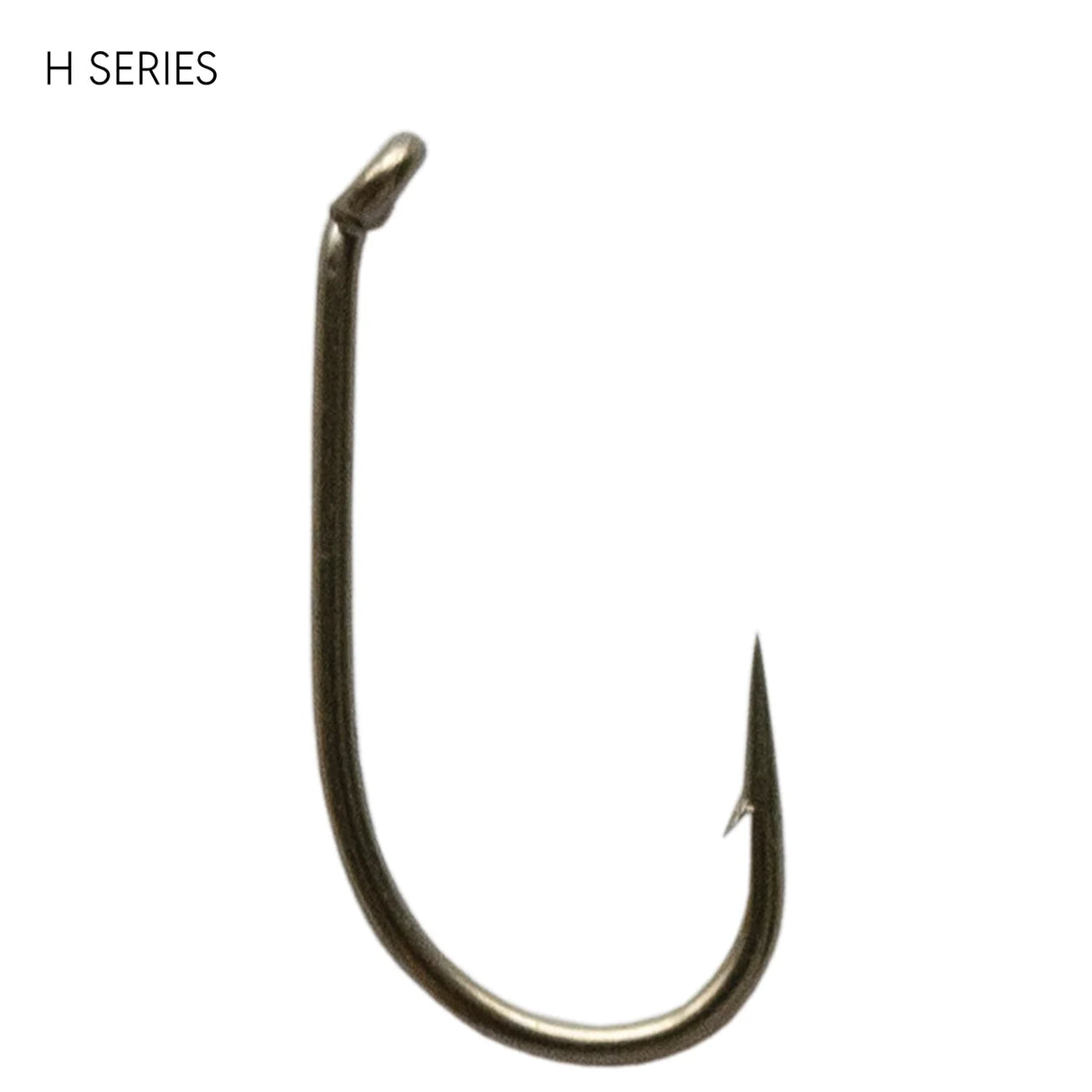 Black Magic - Fly Hooks
