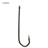 Black Magic - Fly Hooks