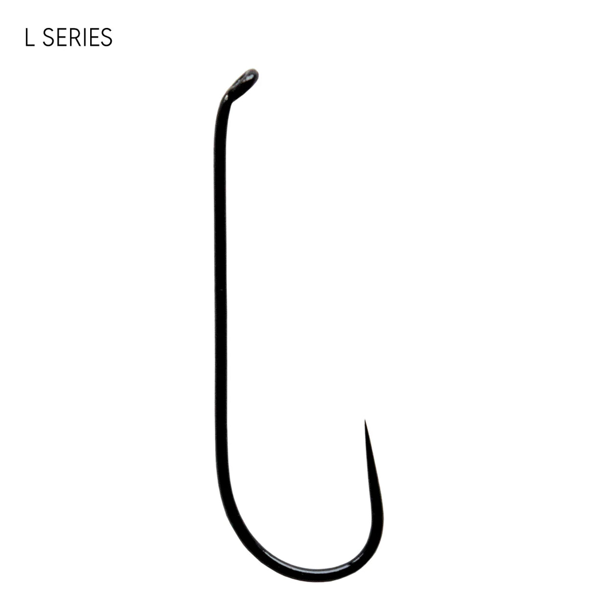 Black Magic - Fly Hooks