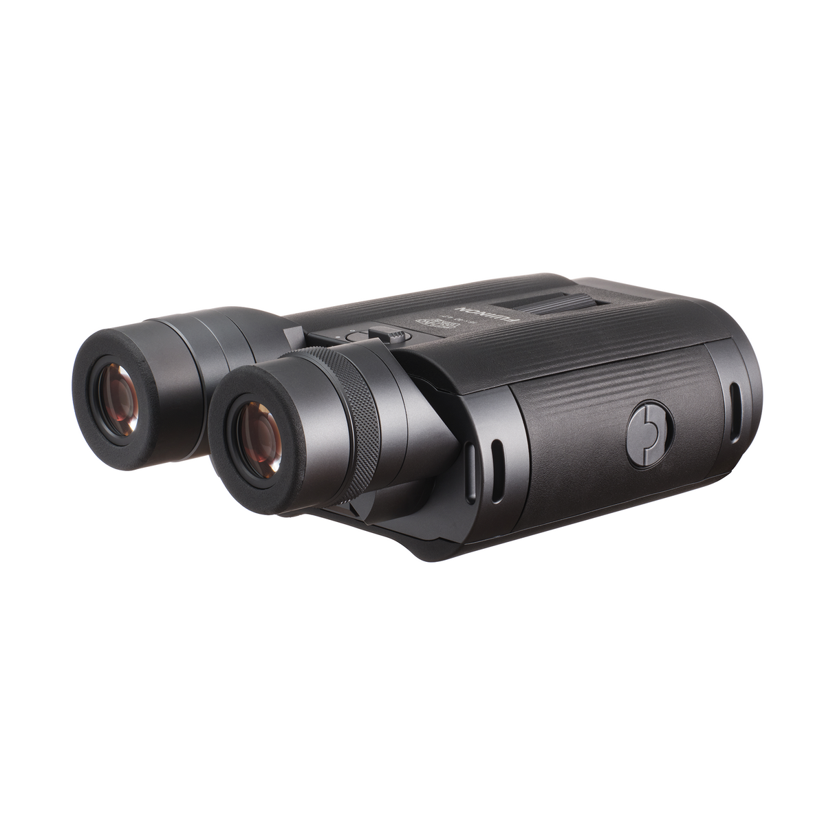 Fujinon - 16x40 TS-L Techno-Stabi Image-Stabilized Binoculars