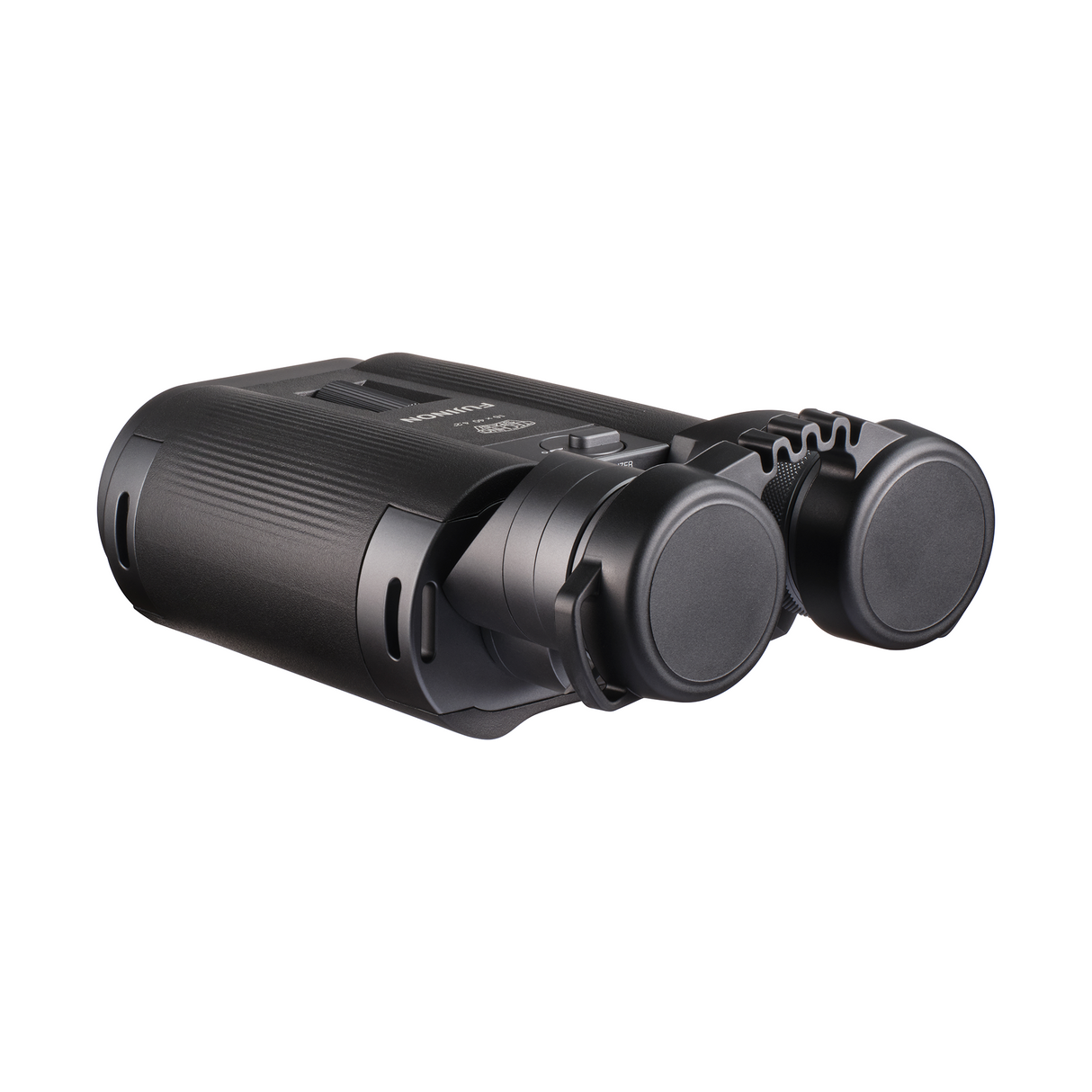 Fujinon - 16x40 TS-L Techno-Stabi Image-Stabilized Binoculars