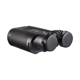Fujinon - 16x40 TS-L Techno-Stabi Image-Stabilized Binoculars