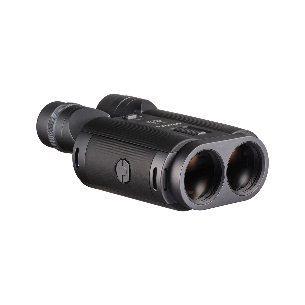 Fujinon - 16x40 TS-L Techno-Stabi Image-Stabilized Binoculars
