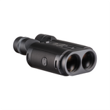 Fujinon - 16x40 TS-L Techno-Stabi Image-Stabilized Binoculars