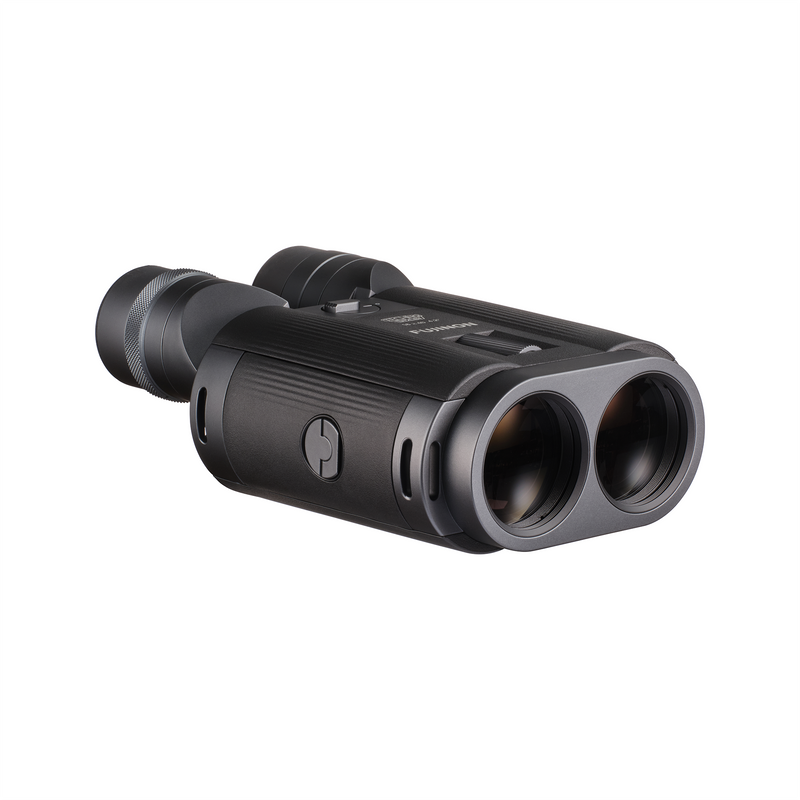 Fujinon - 16x40 TS-L Techno-Stabi Image-Stabilized Binoculars