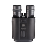Fujinon - 16x40 TS-L Techno-Stabi Image-Stabilized Binoculars