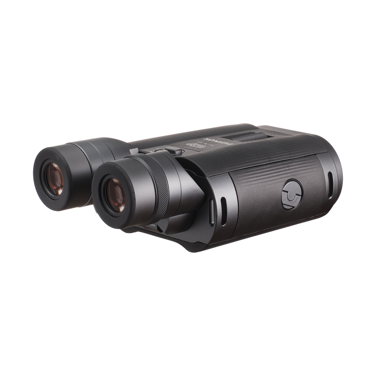Fujinon - 20x40 TS-L Techno-Stabi Image-Stabilized Binoculars