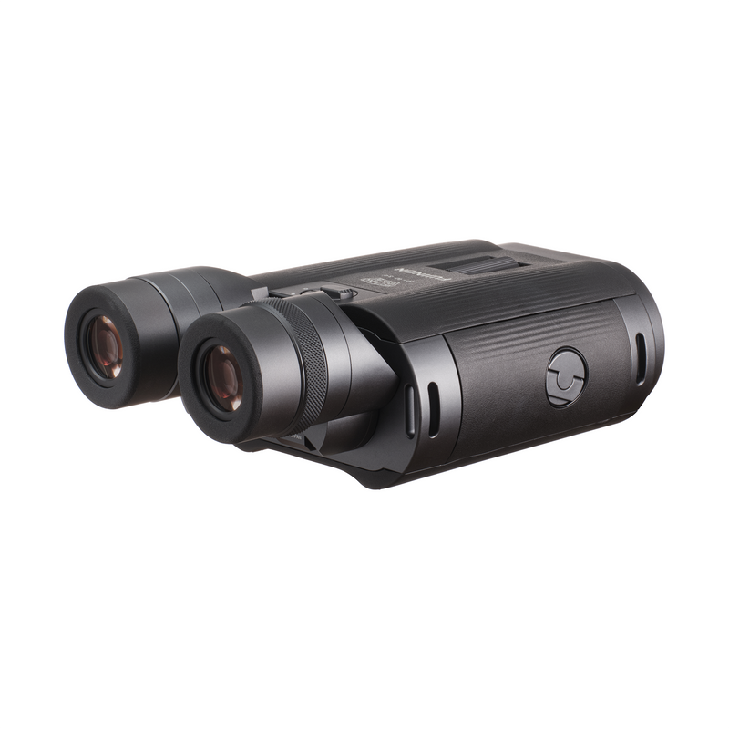 Fujinon - 20x40 TS-L Techno-Stabi Image-Stabilized Binoculars