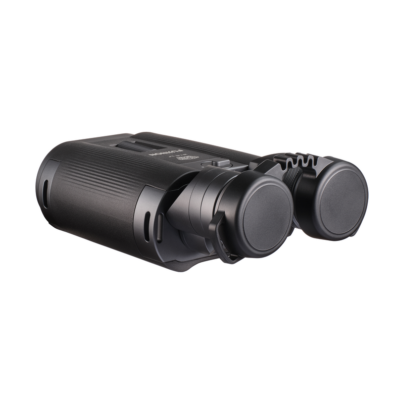 Fujinon - 20x40 TS-L Techno-Stabi Image-Stabilized Binoculars