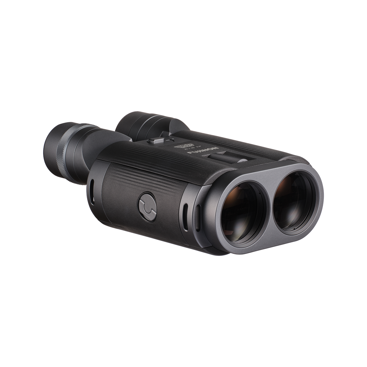 Fujinon - 20x40 TS-L Techno-Stabi Image-Stabilized Binoculars