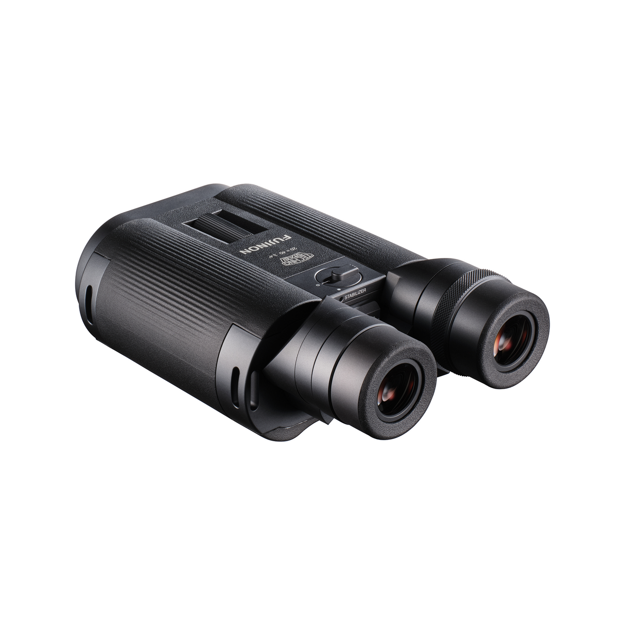 Fujinon - 20x40 TS-L Techno-Stabi Image-Stabilized Binoculars