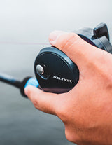 Daiwa - 22 SALTIGA 15S