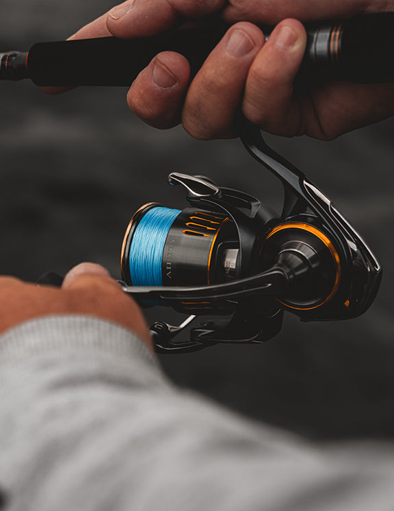 Daiwa - 23 AIRITY PC LT3000-XH