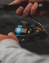 Daiwa - 23 AIRITY PC LT3000-XH