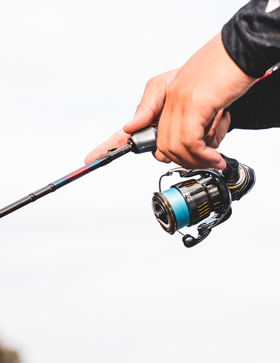 Daiwa 23 AIRITY LT2500S-XH | Ultra-Light | Monster Fishing