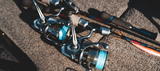 Daiwa - 23 AIRITY PC LT3000-XH