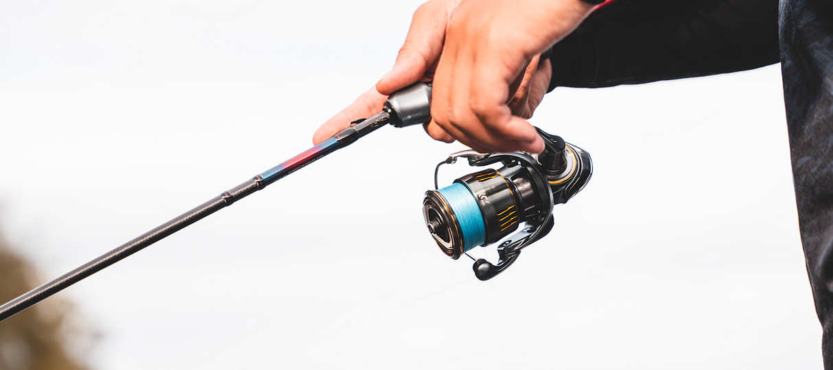 Daiwa - 23 AIRITY PC LT3000-XH