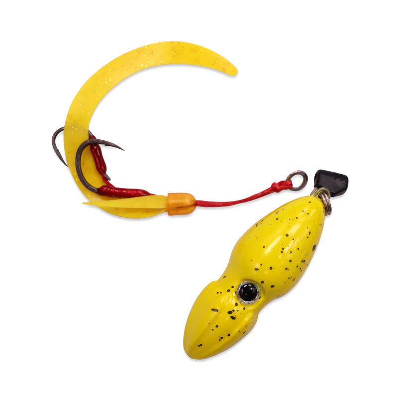 Ocean Angler - G-Bomb