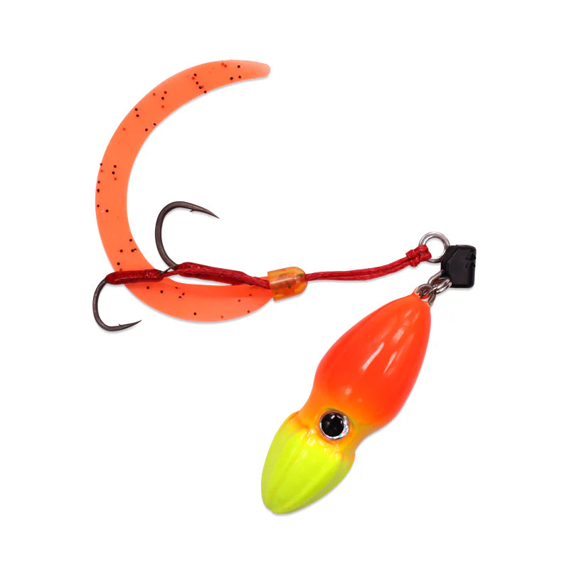 Ocean Angler - G-Bomb