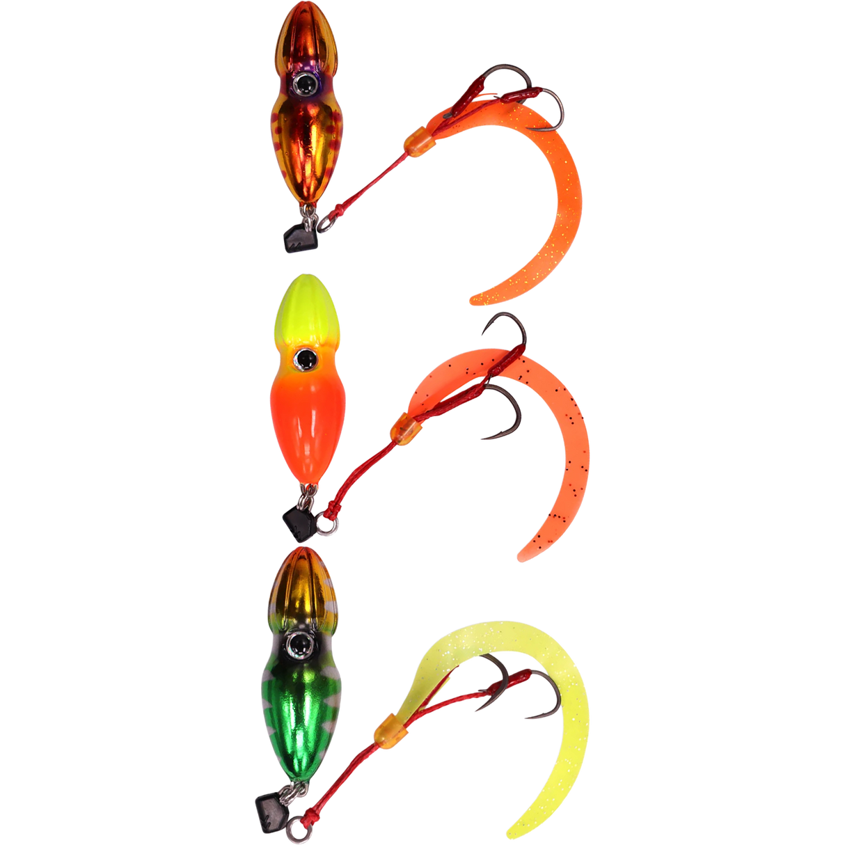 Ocean Angler - G-Bomb