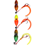 Ocean Angler - G-Bomb