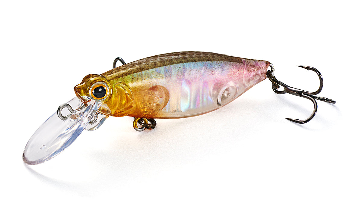 Jackson - Resist 45mm – Monster Fishing