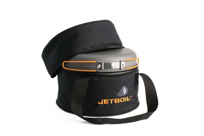 Jetboil - Genesis Base Camp System