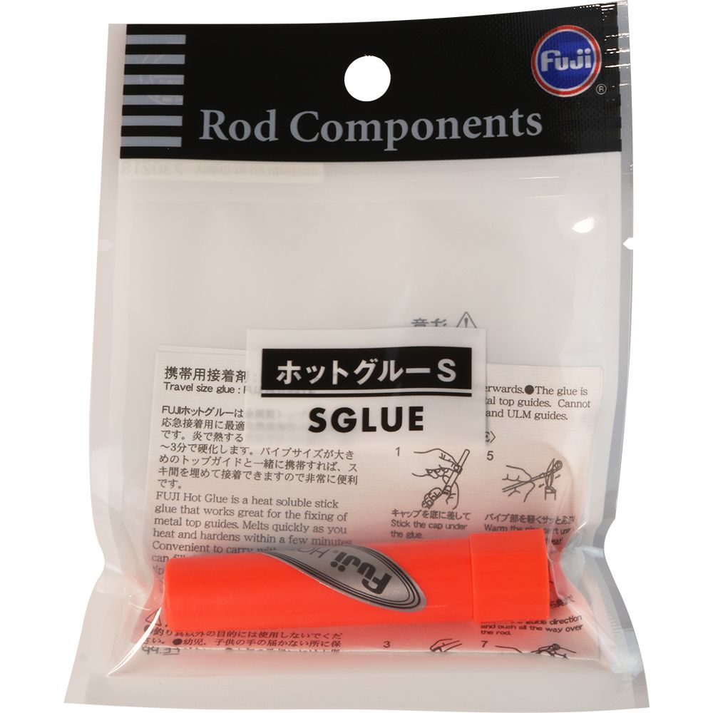Fuji - Hot Melt Glue