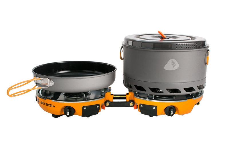 Jetboil - Genesis Base Camp System