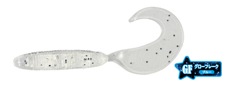 Duo - Tetra Works Grapper 45mm