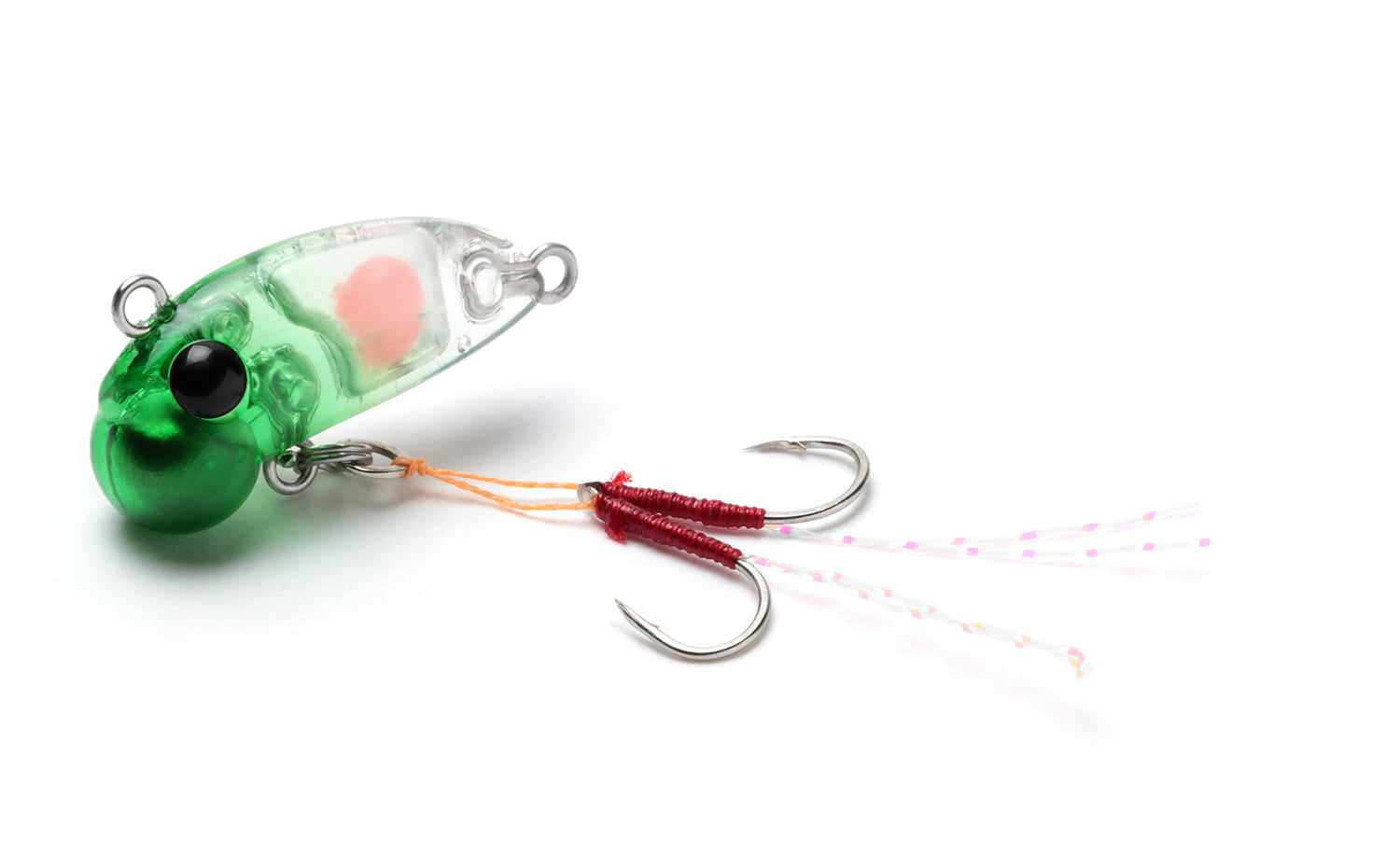 Jackson - MIJINKO – Monster Fishing