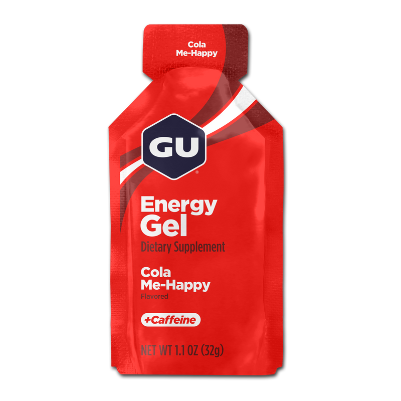 GU Energy Gel (Single)