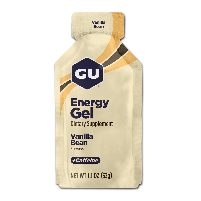 GU Energy Gel (Single)