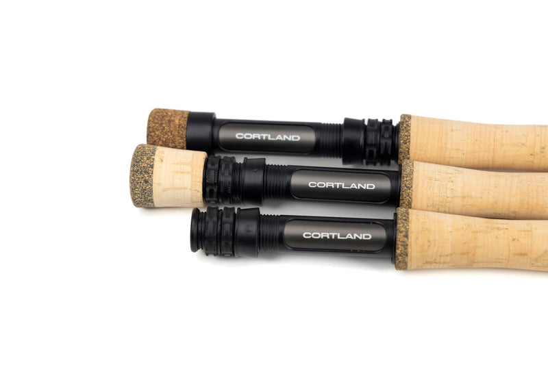 Cortland - Guide Series Freshwater 9FT 6WT Fly Rod