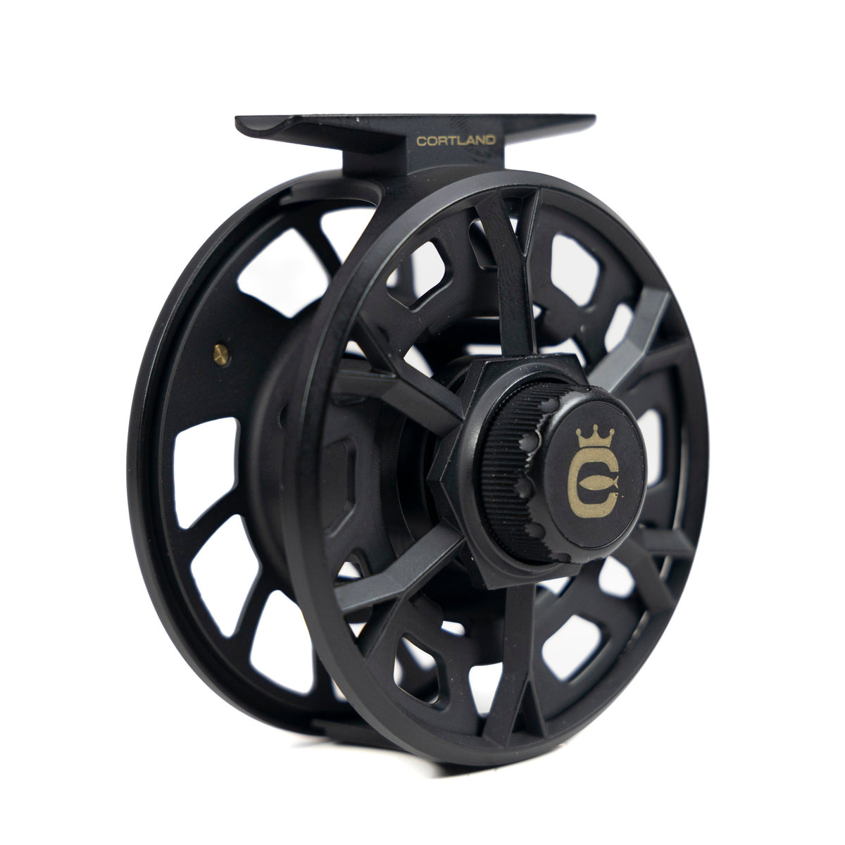 Cortland - Guide Series Fly Reel WT 3-5