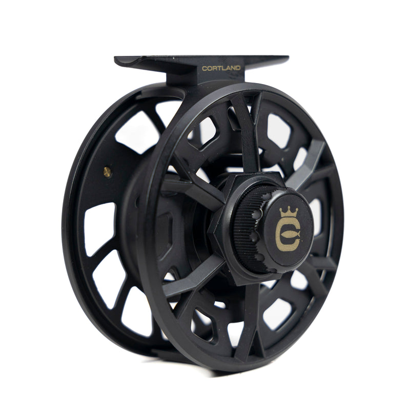Cortland - Guide Series Fly Reel WT 3-5