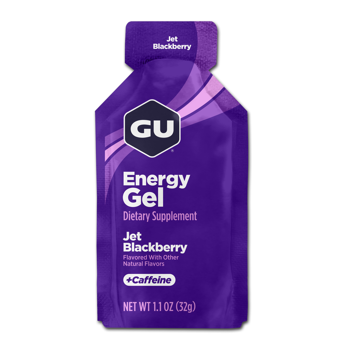 GU Energy Gel (Single)