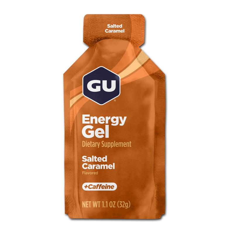 GU Energy Gel (Single)
